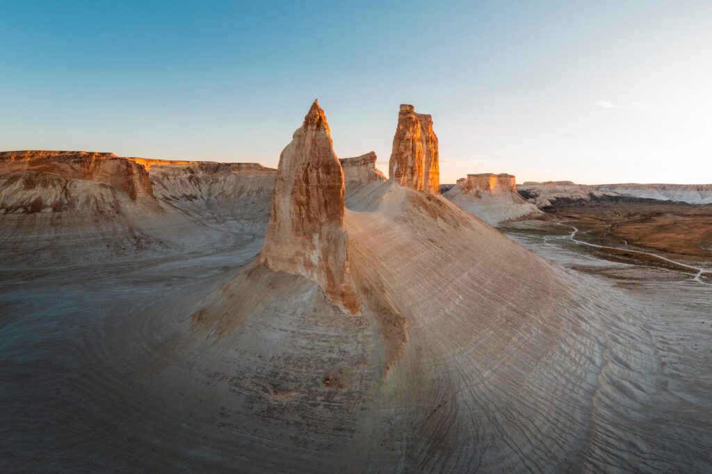 Kazachstan