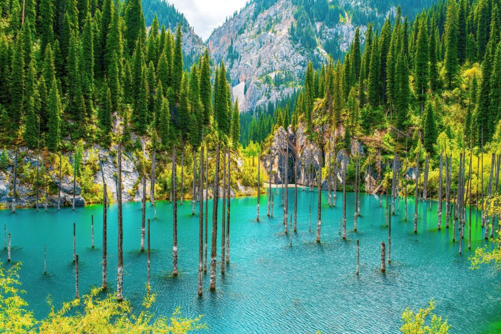 Kazachstan