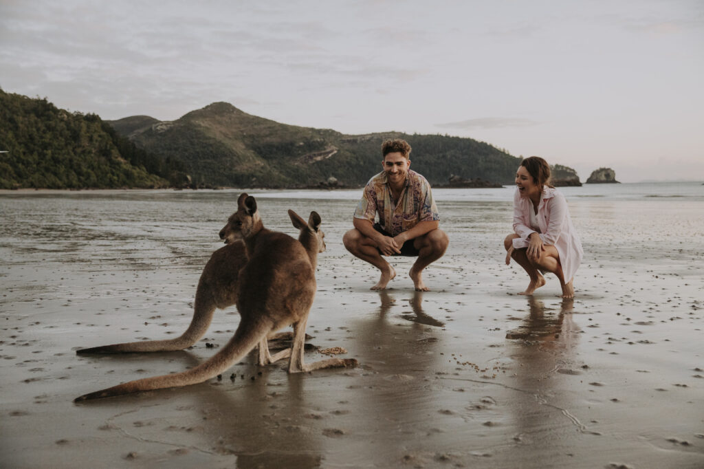 Australia