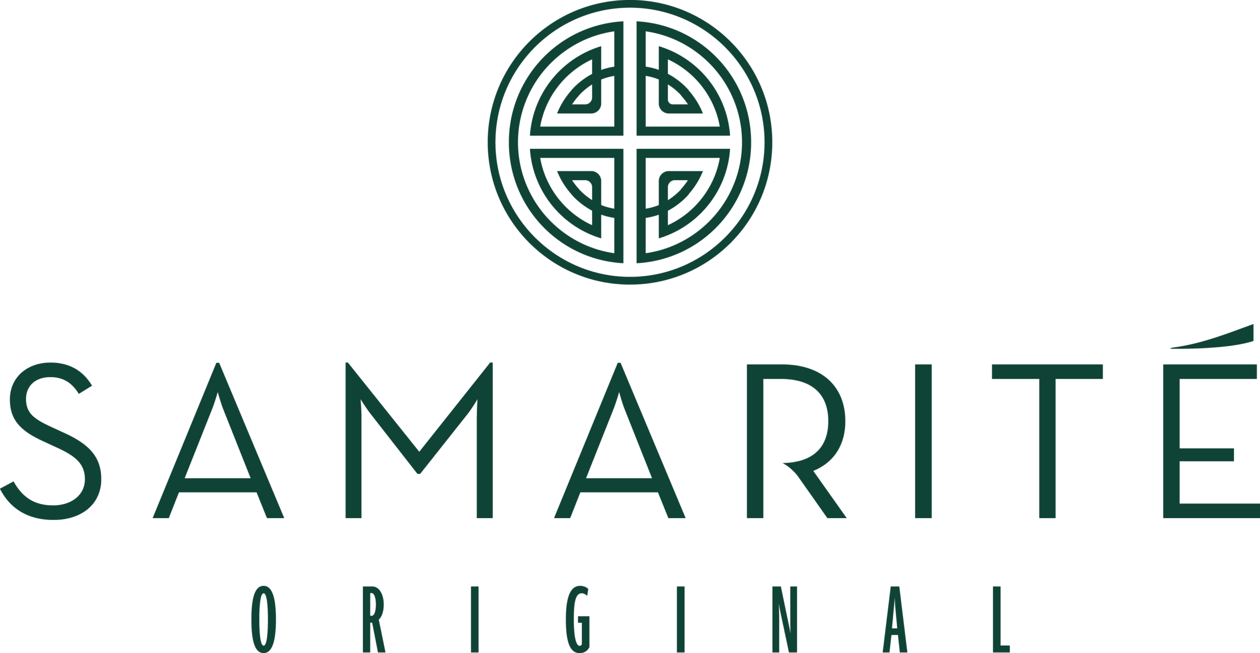 SAMARITE_logo uproszczone_GREEN